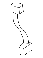 7778512021 - : 2010-2012 Lexus - Harness for Lexus: CT200h, HS250h Image