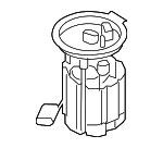 16117467723 - : Fuel Pump for BMW: 330e Image