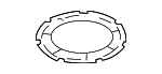 16117303933 - Fuel System: Lock Ring for BMW Image