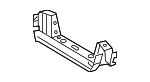 57054F4011 - Body: Rear Cross-member for Toyota: C-HR Image