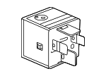 61366901469 - Electrical: Relay for BMW Image