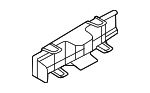 61149281976 - Electrical: Cover for BMW Image
