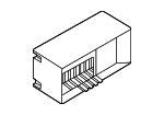 61149270357 - Electrical: Fuse Holder for BMW Image