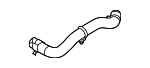 369402B001 - : Engine Coolant Hose for Kia: Niro, Niro EV Image