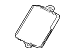 T2H30390 - : Control Module for Jaguar Image