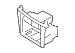 30616974 - : Compartment Box for Volvo Image