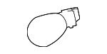 15828918 - Electrical: Parking Light Bulb for GM Image