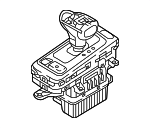 46700B1700NNB - : Gear Shift Assembly for Hyundai Image
