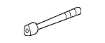15653669 - Electrical: Housing Adjust Bolt for Chevrolet: Blazer, S10 | GMC: Jimmy, Sonoma Image