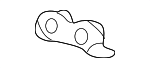 206116CA0A - Exhaust: Front Mount for Nissan Image