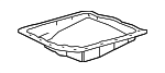 3510607010 - Engine: Trans Pan for Toyota: Avalon, Camry, Highlander, Sienna, Venza Image