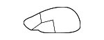 13500812 - Electrical: License Lmp Bulb for GM Image