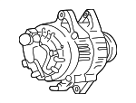 RL005685AB - : Alternator for Dodge: Dakota | Jeep: Cherokee, Comanche, Grand Cherokee, Grand Wagoneer, Wrangler Image