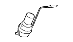 9P1412179C - Suspension: Height Adjuster for Porsche: 911 Image