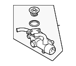 Thermostat Housing