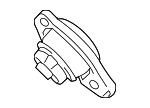 STC111 - Steering: Motorcraftâ„¢ Seal for Ford Image