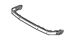 2088850321 - Body: Impact Strip for Mercedes-Benz Image