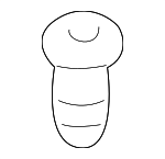 589144A050 - : ABS Control Unit Damper for Hyundai Image