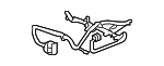 22798382 - Body: Wire Harness for Buick: Enclave Image