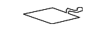 25947576 - Body: Seat Heater Pad for GM Image