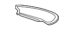 2307900519 - Body: Pillar Panel for Mercedes-Benz Image