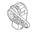 37146870200 - Electrical: Front Sensor for BMW Image