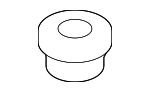 1J0711217 - Body: Upper Bushing for Audi: A3, A3 Quattro Image