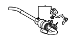 4886035011 - Suspension: Stabilizer Bar for Toyota Image