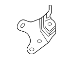 4886460040 - Suspension: Bracket for Toyota Image