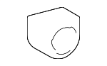 4881560500 - Suspension: Stabilizer Bar Bushing for Toyota Image