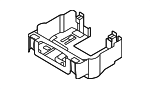 5WA971856A - Electrical: Mount Bracket for Volkswagen Image