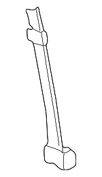 5DW47XT5AC - Electrical: Retractor for Dodge: Ram 1500 Van, Ram 2500 Van, Ram 3500 Van Image