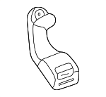 5DB59LB7 - Electrical: Buckle for Dodge: B150, B250, B350 Image