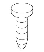 Alarm Horn Bolt