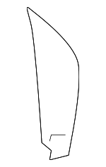 10421099 - Body: Applique for GM Image