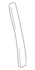 10421100 - Body: Applique for GM Image