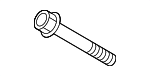 1140610706K - Suspension: Stabilizer Link Bolt for Hyundai Image