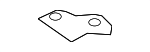 8676753JA0 - Body: Harness Stay for Suzuki Image
