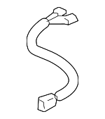 8676653JA0 - : Harness for Suzuki Image