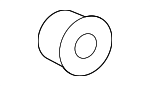 68363041AA - Body: Door Stop for Mopar Image