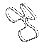 Serpentine Belt