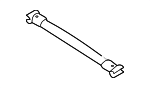 731579Z700 - : Rear Rail for Nissan: Frontier Image