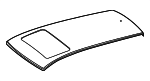 2126571109 - Body: Roof Panel for Mercedes-Benz Image