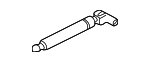 51248190688 - Body: Lift Cylinder for BMW Image