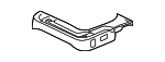 MR501683 - Body: Seat Frame for Mitsubishi Image