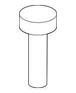52207056987 - Body: Guide for BMW: 740i, 740Ld xDrive, 740Li, 740Li xDrive, 745i, 745Li, 750i, 750i xDrive, 750Li, 750Li xDrive, 760i, 760Li, Alpina B7 Image