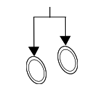 PAF008273 - Cooling System: Return Tube O-Ring for Porsche: 718 Boxster, 718 Cayman, 718 Spyder, 911, Boxster, Cayman Image
