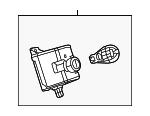 68079582AA - : Module for Dodge: Journey Image