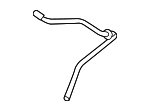 972841R000 - HVAC: Drain Hose for Hyundai: Accent, Veloster Image