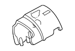 ZZM160220 - Steering: Shroud for Mazda: B2300, B2500, B3000, B4000 Image